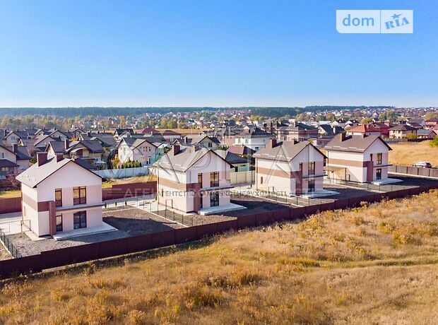 двухэтажный дом, 124 кв. м, кирпич. Продажа в Тарасовке (Киевская обл.) фото 1 двухэтажный дом, 124 кв. м, кирпич. Продажа в Тарасовке (Киевская обл.) фото 1
