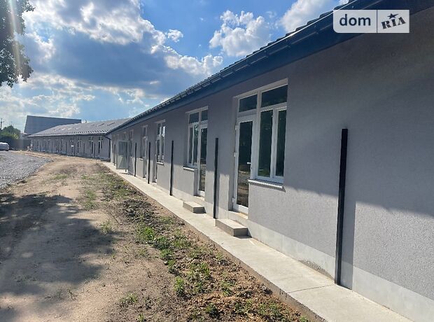 одноэтажный дом, 28.5 кв. м, газобетон. Продажа в Тарасовке (Киевская обл.) фото 1 одноэтажный дом, 28.5 кв. м, газобетон. Продажа в Тарасовке (Киевская обл.) фото 1