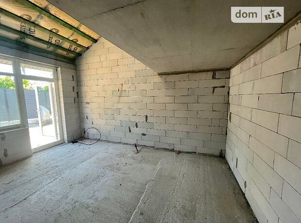 одноэтажный дом, 28.5 кв. м, газобетон. Продажа в Тарасовке (Киевская обл.) фото 1 одноэтажный дом, 28.5 кв. м, газобетон. Продажа в Тарасовке (Киевская обл.) фото 1