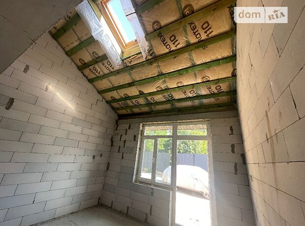 одноэтажный дом, 28.5 кв. м, газобетон. Продажа в Тарасовке (Киевская обл.) фото 1 одноэтажный дом, 28.5 кв. м, газобетон. Продажа в Тарасовке (Киевская обл.) фото 1