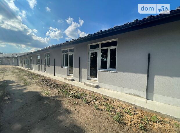 двухэтажный дом, 28.5 кв. м, газобетон. Продажа в Тарасовке (Киевская обл.) фото 1 двухэтажный дом, 28.5 кв. м, газобетон. Продажа в Тарасовке (Киевская обл.) фото 1