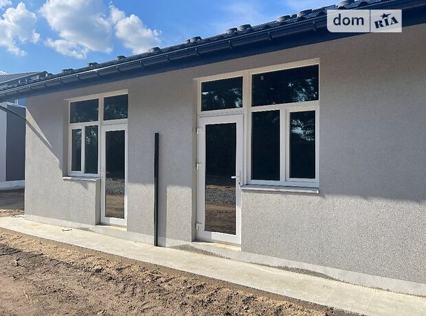 двухэтажный дом, 28.5 кв. м, газобетон. Продажа в Тарасовке (Киевская обл.) фото 1 двухэтажный дом, 28.5 кв. м, газобетон. Продажа в Тарасовке (Киевская обл.) фото 1