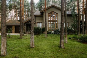 двухэтажный дом, 400 кв. м, кирпич. Продажа в Тарасовке фото 2