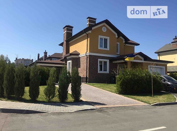 Продажа дома, 220м², Киевская, Киево-Святошинский, c. Тарасовка, Green Hills Продажа дома, 220м², Киевская, Киево-Святошинский, c. Тарасовка, Green Hills