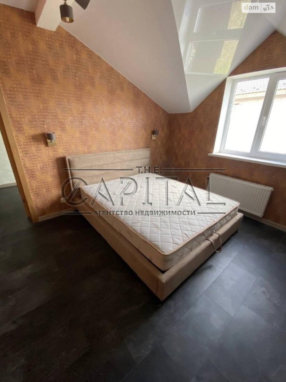 двухэтажный дом, 120 кв. м, кирпич. Продажа в Боярке фото 1