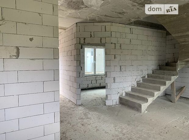 двухэтажный дом с террасой, 125 кв. м, блочно-кирпичный. Продажа в Вишневом (Киевская обл.) фото 1 двухэтажный дом с террасой, 125 кв. м, блочно-кирпичный. Продажа в Вишневом (Киевская обл.) фото 1