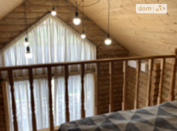двухэтажный дом, 105 кв. м, сруб. Продажа в Вишневом (Киевская обл.) фото 1 двухэтажный дом, 105 кв. м, сруб. Продажа в Вишневом (Киевская обл.) фото 1