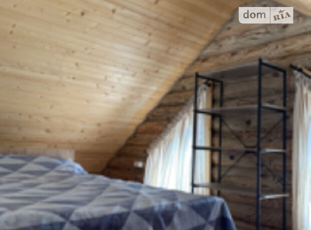 двухэтажный дом, 105 кв. м, сруб. Продажа в Вишневом (Киевская обл.) фото 1 двухэтажный дом, 105 кв. м, сруб. Продажа в Вишневом (Киевская обл.) фото 1