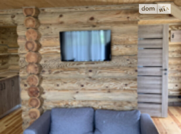двухэтажный дом, 105 кв. м, сруб. Продажа в Вишневом (Киевская обл.) фото 1 двухэтажный дом, 105 кв. м, сруб. Продажа в Вишневом (Киевская обл.) фото 1