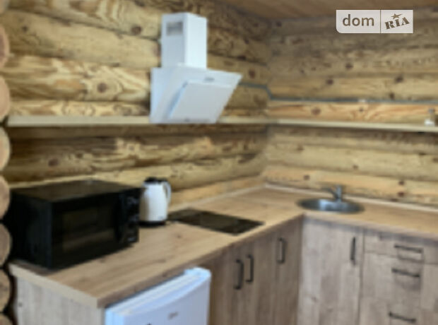 двухэтажный дом с ремонтом, 110 кв. м, сруб. Продажа в Вишневом (Киевская обл.) фото 1 двухэтажный дом с ремонтом, 110 кв. м, сруб. Продажа в Вишневом (Киевская обл.) фото 1