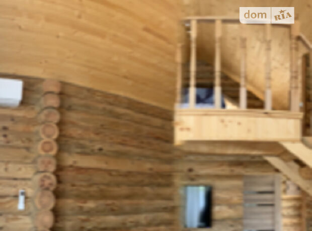 двухэтажный дом с ремонтом, 110 кв. м, сруб. Продажа в Вишневом (Киевская обл.) фото 1 двухэтажный дом с ремонтом, 110 кв. м, сруб. Продажа в Вишневом (Киевская обл.) фото 1