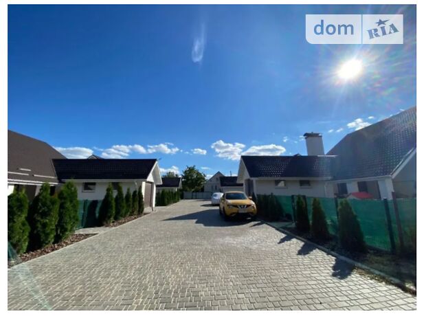 двухэтажный дом, 150 кв. м, кирпич. Продажа в Вишневом (Киевская обл.) фото 1 двухэтажный дом, 150 кв. м, кирпич. Продажа в Вишневом (Киевская обл.) фото 1
