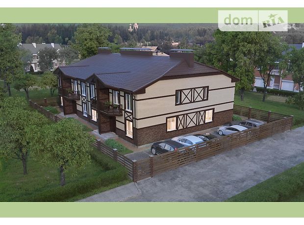 Продажа дома, 80м², Киевская, Киево-Святошинский, р‑н. Вишневое, Богдана Хмельницкого, дом 17 Продажа дома, 80м², Киевская, Киево-Святошинский, р‑н. Вишневое, Богдана Хмельницкого, дом 17