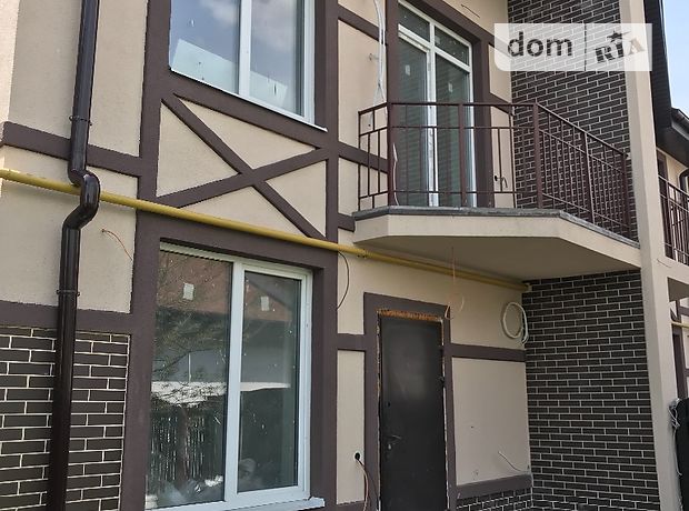 трехэтажный дом с камином, 115 кв. м, кирпич. Продажа в Вишневом (Киевская обл.) фото 1 трехэтажный дом с камином, 115 кв. м, кирпич. Продажа в Вишневом (Киевская обл.) фото 1