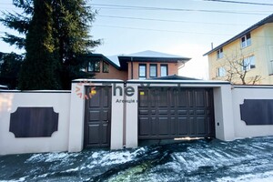 двоповерховий будинок бесідка, 170 кв. м, цегла. Продаж у Віті-Поштовій фото 2