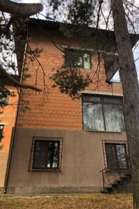 двоповерховий будинок веранда, 440 кв. м, керамический кирпич. Продаж у Віті-Поштовій фото 2