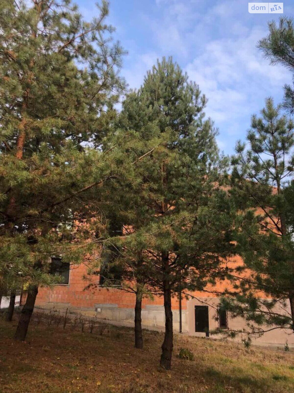 двухэтажный дом с верандой, 440 кв. м, керамический кирпич. Продажа в Вите-Почтовой фото 1 двухэтажный дом с верандой, 440 кв. м, керамический кирпич. Продажа в Вите-Почтовой фото 1