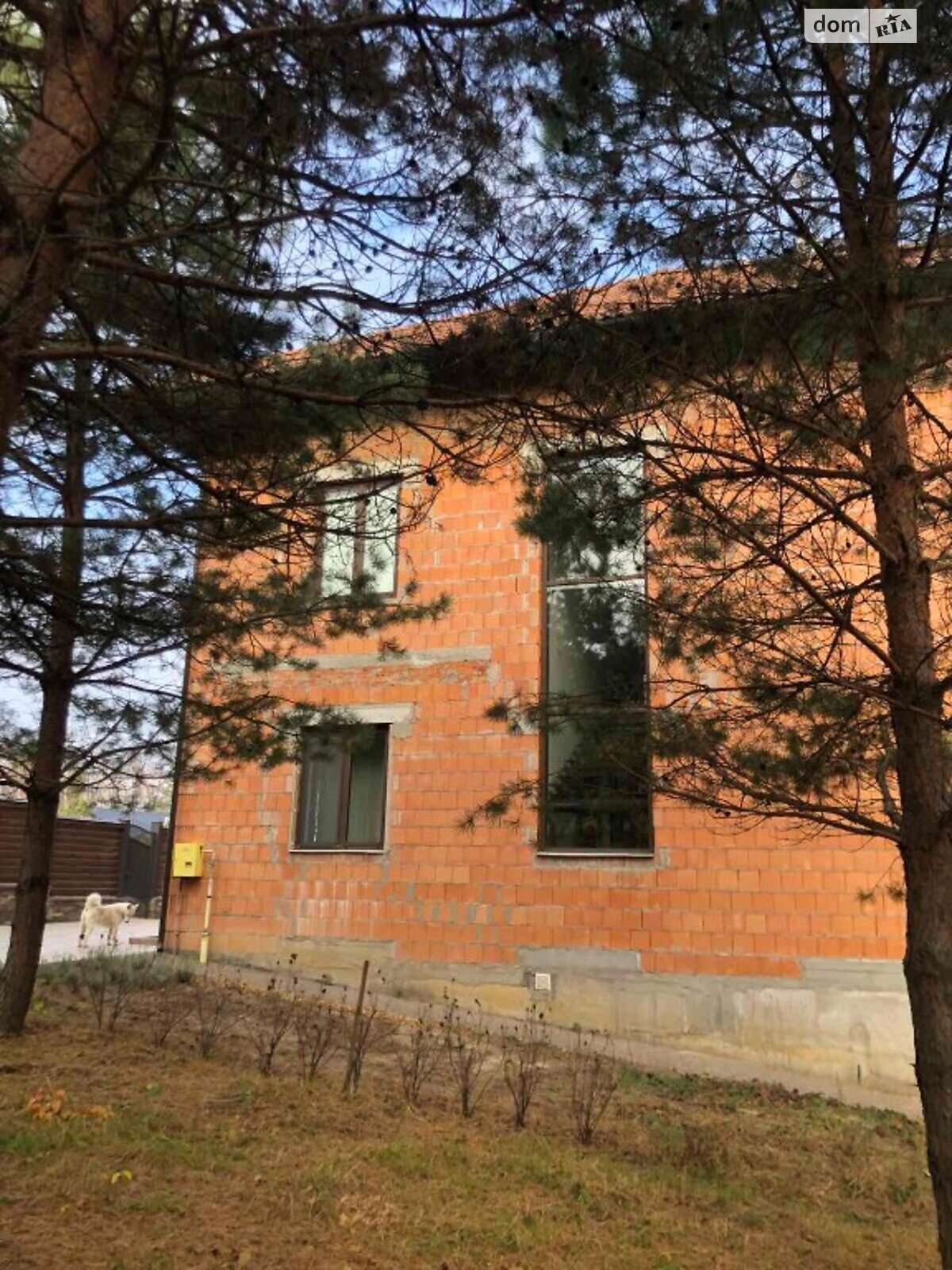 двухэтажный дом с верандой, 440 кв. м, керамический кирпич. Продажа в Вите-Почтовой фото 1 двухэтажный дом с верандой, 440 кв. м, керамический кирпич. Продажа в Вите-Почтовой фото 1