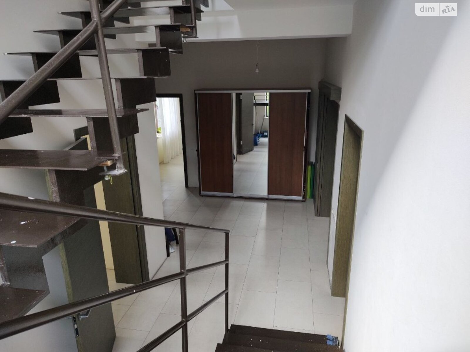 двухэтажный дом с верандой, 440 кв. м, керамический кирпич. Продажа в Вите-Почтовой фото 1 двухэтажный дом с верандой, 440 кв. м, керамический кирпич. Продажа в Вите-Почтовой фото 1