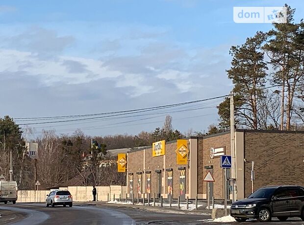 двухэтажный дом с террасой, 140 кв. м, керамический блок. Продажа в Вите-Почтовой (Киевская обл.) фото 1 двухэтажный дом с террасой, 140 кв. м, керамический блок. Продажа в Вите-Почтовой (Киевская обл.) фото 1