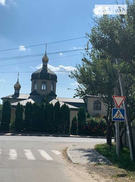 двухэтажный дом с террасой, 140 кв. м, керамический блок. Продажа в Вите-Почтовой (Киевская обл.) фото 1 двухэтажный дом с террасой, 140 кв. м, керамический блок. Продажа в Вите-Почтовой (Киевская обл.) фото 1