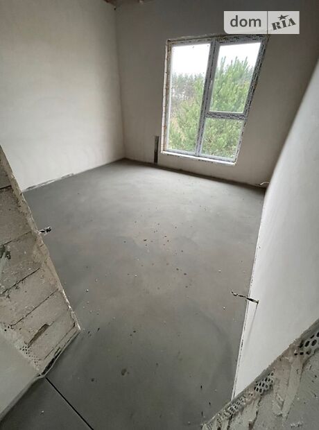 двухэтажный дом, 143 кв. м, пеноблок. Продажа в Вите-Почтовой (Киевская обл.) фото 1 двухэтажный дом, 143 кв. м, пеноблок. Продажа в Вите-Почтовой (Киевская обл.) фото 1