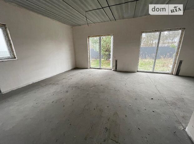 двухэтажный дом, 143 кв. м, пеноблок. Продажа в Вите-Почтовой (Киевская обл.) фото 1 двухэтажный дом, 143 кв. м, пеноблок. Продажа в Вите-Почтовой (Киевская обл.) фото 1