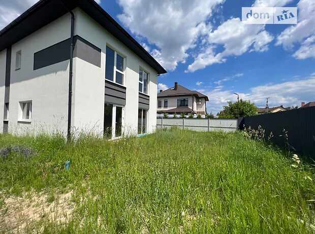 двухэтажный дом, 141 кв. м, пеноблок. Продажа в Вите-Почтовой (Киевская обл.) фото 1 двухэтажный дом, 141 кв. м, пеноблок. Продажа в Вите-Почтовой (Киевская обл.) фото 1