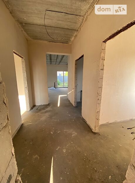двухэтажный дом, 141 кв. м, пеноблок. Продажа в Вите-Почтовой (Киевская обл.) фото 1 двухэтажный дом, 141 кв. м, пеноблок. Продажа в Вите-Почтовой (Киевская обл.) фото 1