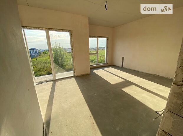 двухэтажный дом, 141 кв. м, пеноблок. Продажа в Вите-Почтовой (Киевская обл.) фото 1 двухэтажный дом, 141 кв. м, пеноблок. Продажа в Вите-Почтовой (Киевская обл.) фото 1