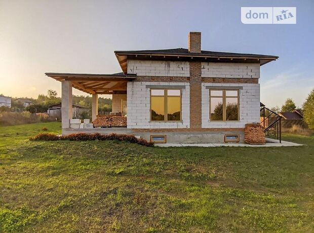 двухэтажный дом, 240 кв. м, кирпич. Продажа в Вите-Почтовой (Киевская обл.) фото 1 двухэтажный дом, 240 кв. м, кирпич. Продажа в Вите-Почтовой (Киевская обл.) фото 1