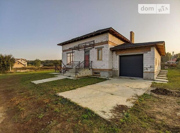 двухэтажный дом, 240 кв. м, кирпич. Продажа в Вите-Почтовой (Киевская обл.) фото 1 двухэтажный дом, 240 кв. м, кирпич. Продажа в Вите-Почтовой (Киевская обл.) фото 1