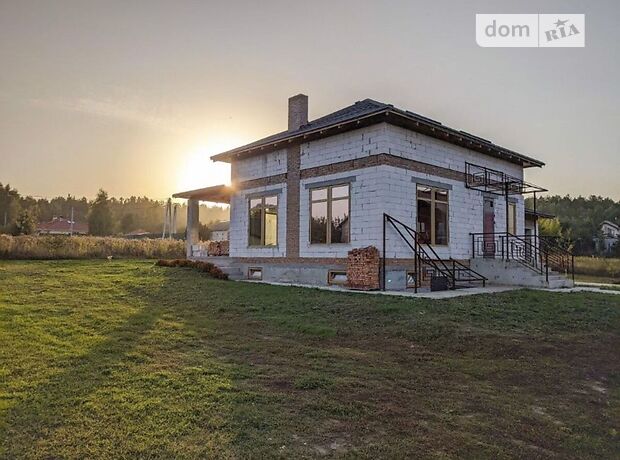 двухэтажный дом, 240 кв. м, кирпич. Продажа в Вите-Почтовой (Киевская обл.) фото 1 двухэтажный дом, 240 кв. м, кирпич. Продажа в Вите-Почтовой (Киевская обл.) фото 1