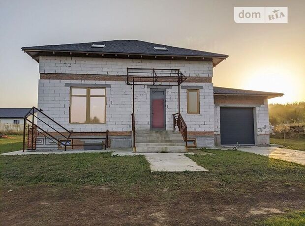 двухэтажный дом, 240 кв. м, кирпич. Продажа в Вите-Почтовой (Киевская обл.) фото 1 двухэтажный дом, 240 кв. м, кирпич. Продажа в Вите-Почтовой (Киевская обл.) фото 1