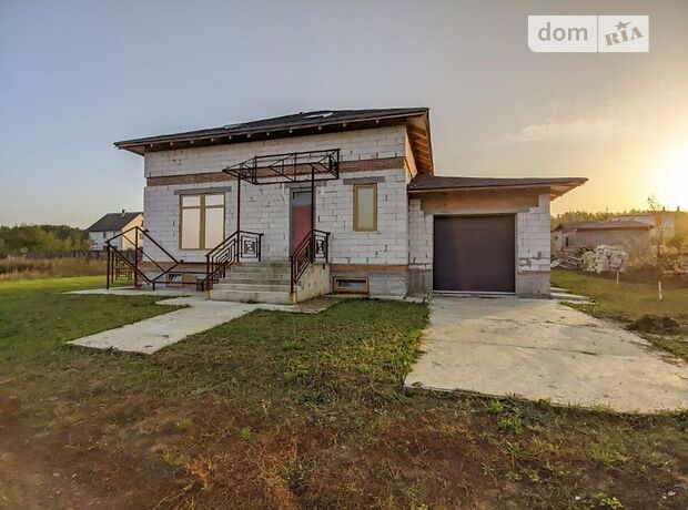 двухэтажный дом, 240 кв. м, кирпич. Продажа в Вите-Почтовой (Киевская обл.) фото 1 двухэтажный дом, 240 кв. м, кирпич. Продажа в Вите-Почтовой (Киевская обл.) фото 1
