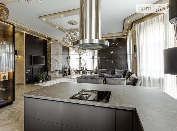 одноэтажный дом с камином, 400 кв. м, кирпич. Продажа в Вите-Почтовой (Киевская обл.) фото 1 одноэтажный дом с камином, 400 кв. м, кирпич. Продажа в Вите-Почтовой (Киевская обл.) фото 1