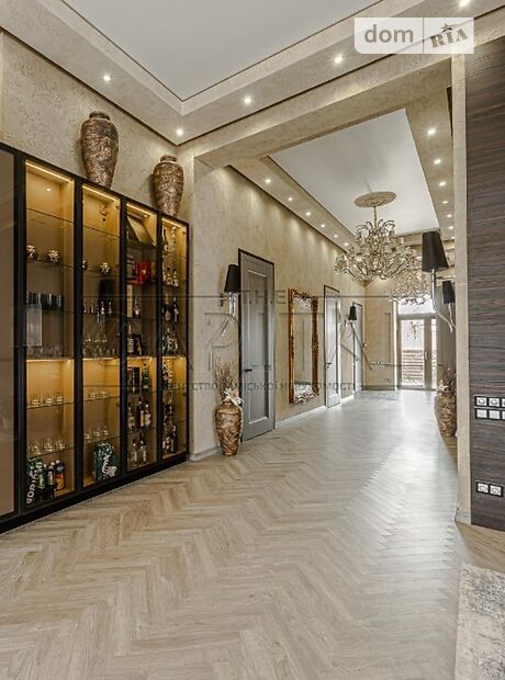 одноэтажный дом с камином, 400 кв. м, кирпич. Продажа в Вите-Почтовой (Киевская обл.) фото 1 одноэтажный дом с камином, 400 кв. м, кирпич. Продажа в Вите-Почтовой (Киевская обл.) фото 1