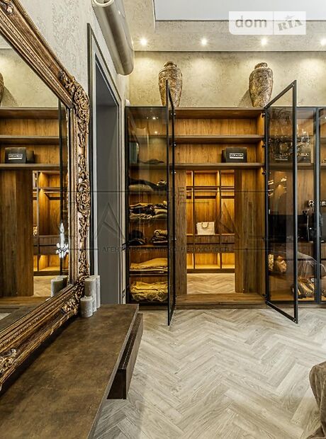 одноэтажный дом с камином, 400 кв. м, кирпич. Продажа в Вите-Почтовой (Киевская обл.) фото 1 одноэтажный дом с камином, 400 кв. м, кирпич. Продажа в Вите-Почтовой (Киевская обл.) фото 1