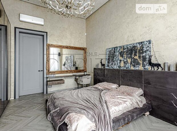одноэтажный дом с камином, 400 кв. м, кирпич. Продажа в Вите-Почтовой (Киевская обл.) фото 1 одноэтажный дом с камином, 400 кв. м, кирпич. Продажа в Вите-Почтовой (Киевская обл.) фото 1