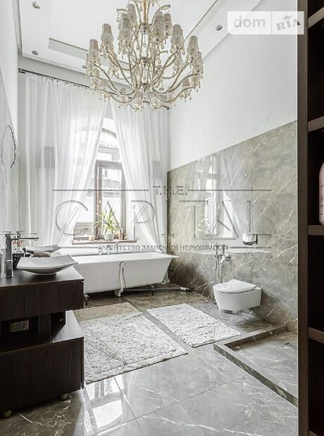 одноэтажный дом с камином, 400 кв. м, кирпич. Продажа в Вите-Почтовой (Киевская обл.) фото 1 одноэтажный дом с камином, 400 кв. м, кирпич. Продажа в Вите-Почтовой (Киевская обл.) фото 1