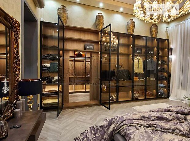 одноэтажный дом, 400 кв. м, кирпич. Продажа в Вите-Почтовой (Киевская обл.) фото 1 одноэтажный дом, 400 кв. м, кирпич. Продажа в Вите-Почтовой (Киевская обл.) фото 1