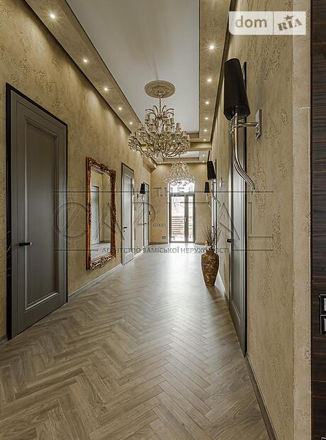 одноэтажный дом, 400 кв. м, кирпич. Продажа в Вите-Почтовой (Киевская обл.) фото 1 одноэтажный дом, 400 кв. м, кирпич. Продажа в Вите-Почтовой (Киевская обл.) фото 1