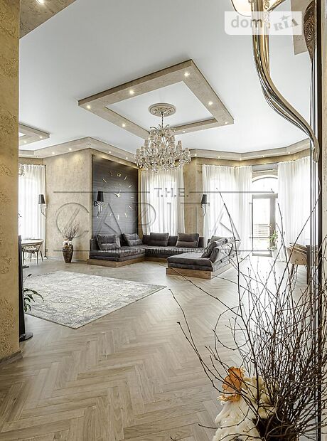 одноэтажный дом, 400 кв. м, кирпич. Продажа в Вите-Почтовой (Киевская обл.) фото 1 одноэтажный дом, 400 кв. м, кирпич. Продажа в Вите-Почтовой (Киевская обл.) фото 1