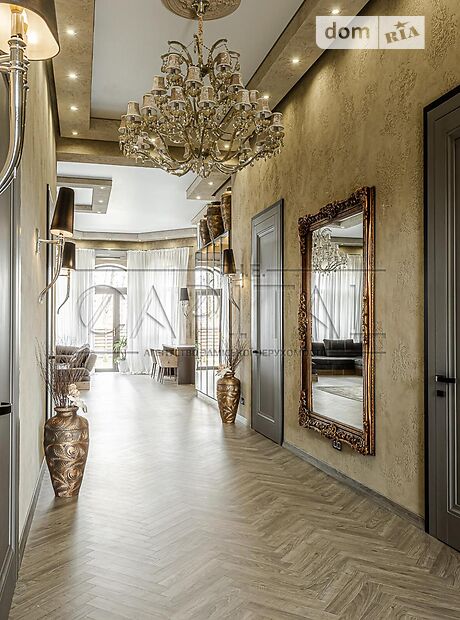 одноэтажный дом, 400 кв. м, кирпич. Продажа в Вите-Почтовой (Киевская обл.) фото 1 одноэтажный дом, 400 кв. м, кирпич. Продажа в Вите-Почтовой (Киевская обл.) фото 1