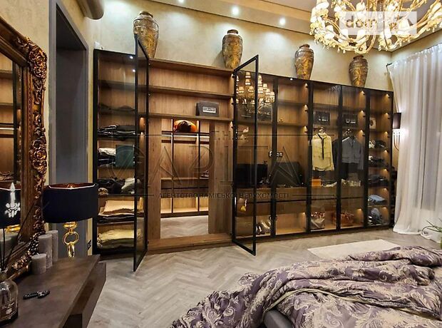 одноэтажный дом, 400 кв. м, кирпич. Продажа в Вите-Почтовой (Киевская обл.) фото 1 одноэтажный дом, 400 кв. м, кирпич. Продажа в Вите-Почтовой (Киевская обл.) фото 1