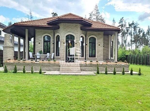 двухэтажный дом с отоплением, 400 кв. м, кирпич. Продажа в Вите-Почтовой (Киевская обл.) фото 1 двухэтажный дом с отоплением, 400 кв. м, кирпич. Продажа в Вите-Почтовой (Киевская обл.) фото 1