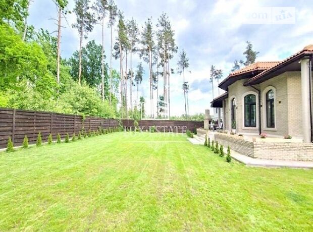 двухэтажный дом с отоплением, 400 кв. м, кирпич. Продажа в Вите-Почтовой (Киевская обл.) фото 1 двухэтажный дом с отоплением, 400 кв. м, кирпич. Продажа в Вите-Почтовой (Киевская обл.) фото 1