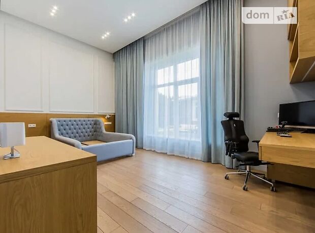 одноэтажный дом с камином, 400 кв. м, кирпич. Продажа в Вите-Почтовой (Киевская обл.) фото 1 одноэтажный дом с камином, 400 кв. м, кирпич. Продажа в Вите-Почтовой (Киевская обл.) фото 1