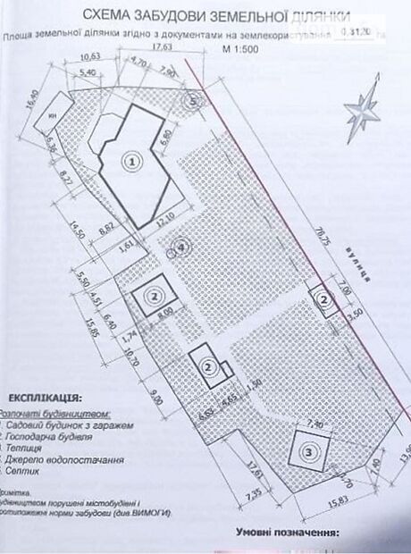 двухэтажный дом с камином, 432 кв. м, кирпич. Продажа в Вите-Почтовой (Киевская обл.) фото 1 двухэтажный дом с камином, 432 кв. м, кирпич. Продажа в Вите-Почтовой (Киевская обл.) фото 1