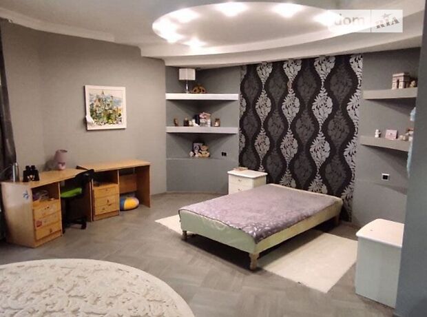 двухэтажный дом с камином, 432 кв. м, кирпич. Продажа в Вите-Почтовой (Киевская обл.) фото 1 двухэтажный дом с камином, 432 кв. м, кирпич. Продажа в Вите-Почтовой (Киевская обл.) фото 1
